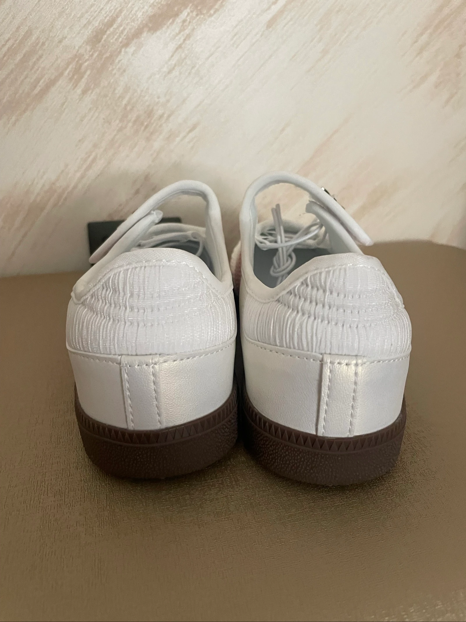Zapatillas Adidas samba jane  – photo 5